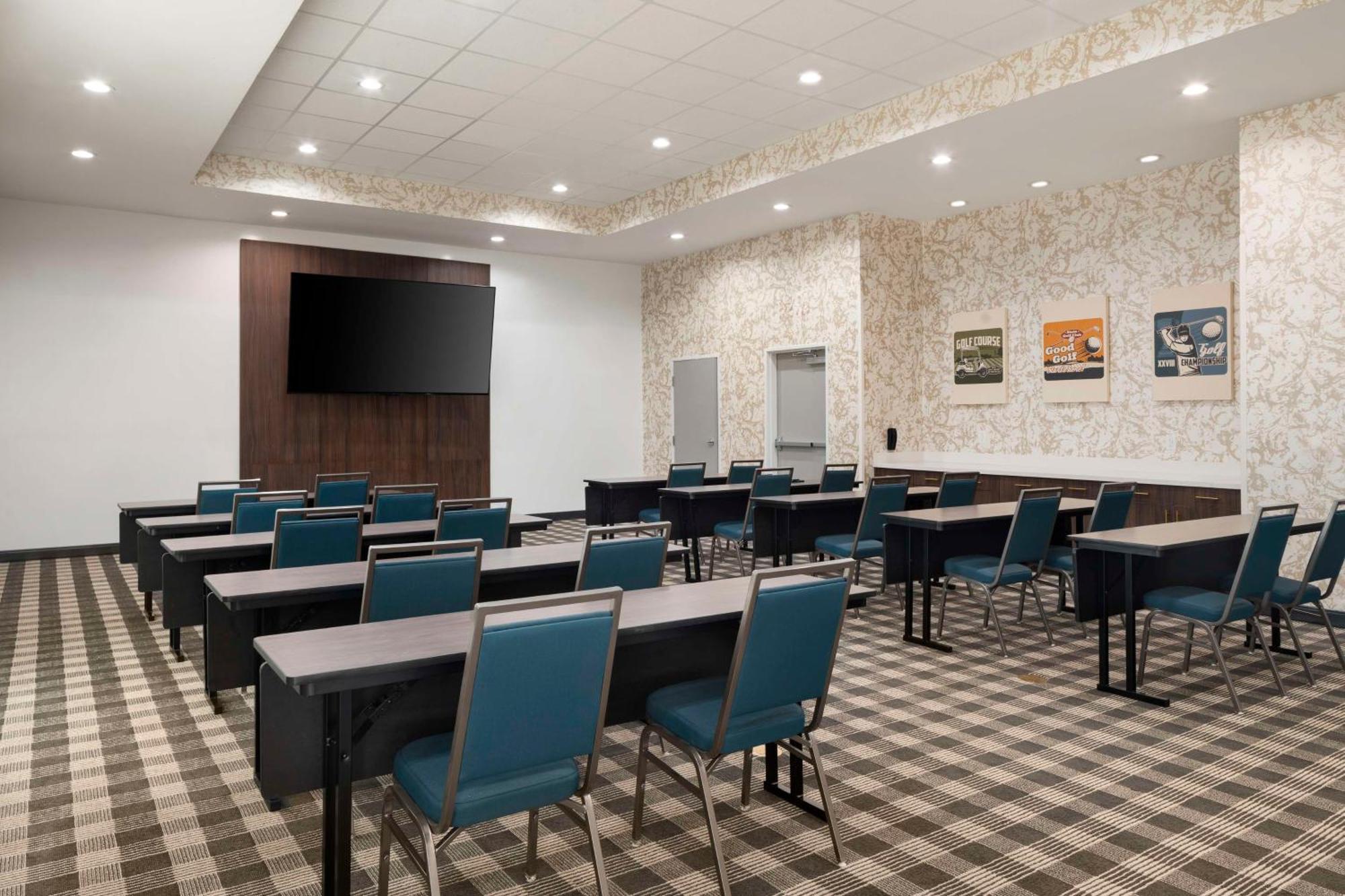 Hampton Inn & Suites Amarillo West Exterior foto